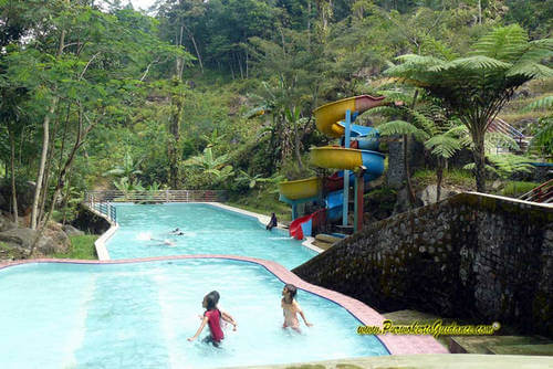 &#91;CoC Regional: Lokasi Wisata&#93; 13 Tempat Wisata di Purwokerto dan Sekitarnya