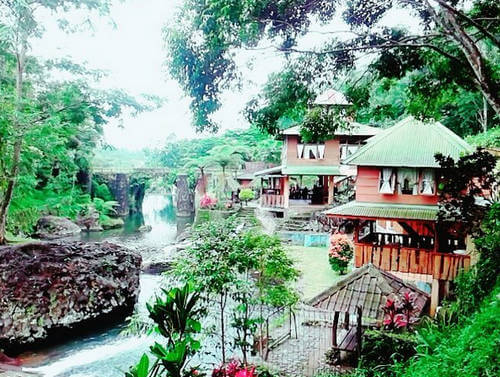 &#91;CoC Regional: Lokasi Wisata&#93; 13 Tempat Wisata di Purwokerto dan Sekitarnya