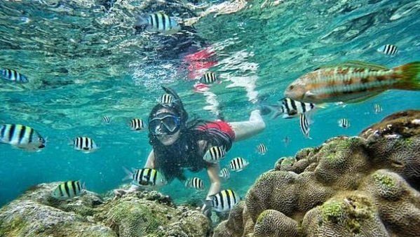 Destinasi Yang Wajib Dikunjungi di Yogyakarta