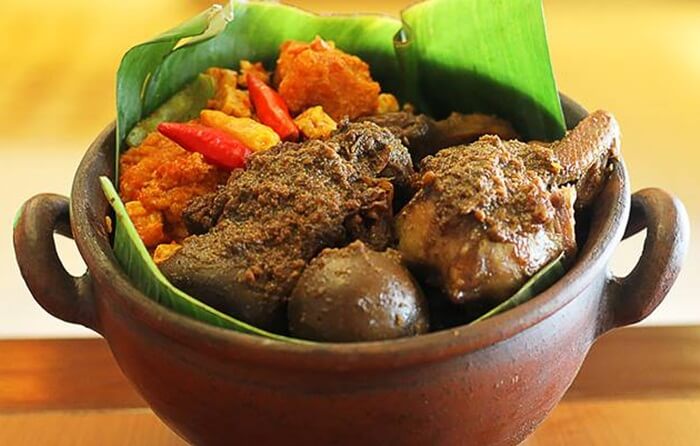7 Kuliner Masakan Indonesia Yang Mendunia