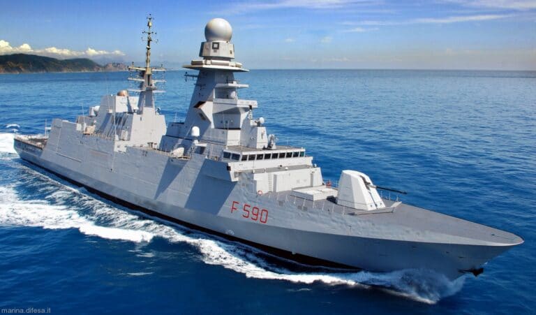 &#91;Polling Report&#93; Mogami Class, Heavy Frigate yang Ideal Untuk TNI AL Menurut Kaskuser