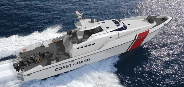 bmt-partners-with-ares-shipyard-to-deliver-17-patrol-boats-for-qatar-coastguard