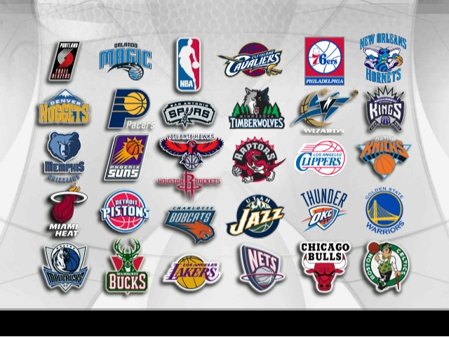 Jersey NBA Swingman Revolution 30 Semua Pemain Ada + Legenda