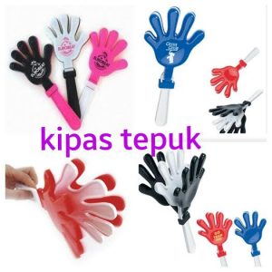Hand Clapper - Kipas Tepuk Tangan