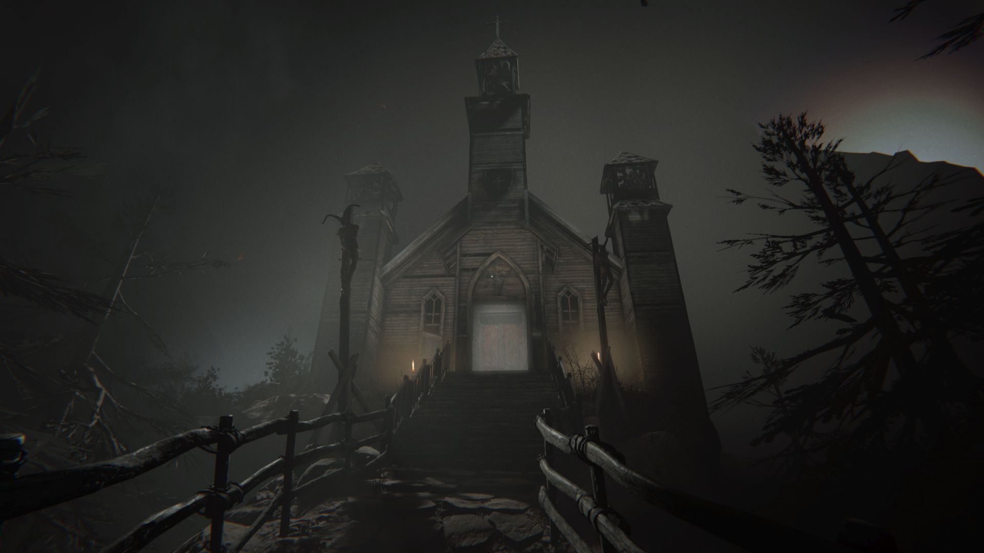 Uji Nyalimu Melalui Game Outlast Series