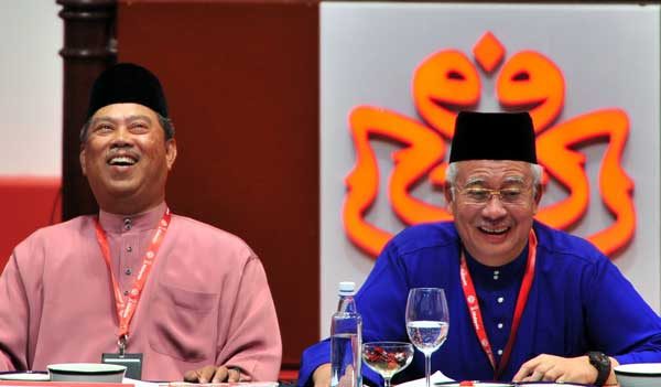 Skandal Borak Seks Ulama : Polis tunggu Visa Rizieq Tamat
