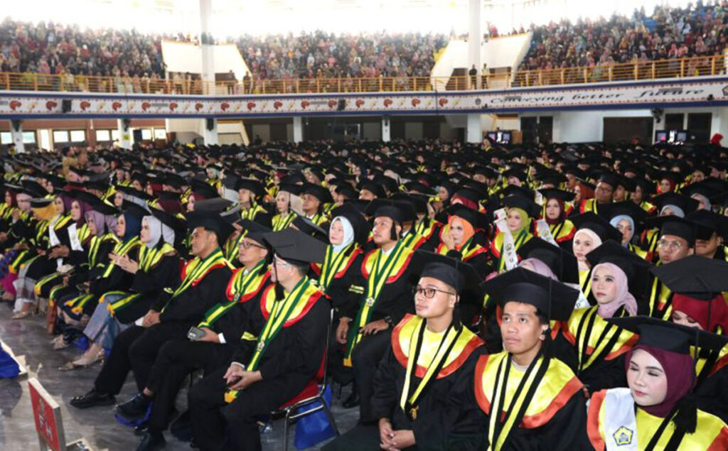 Suku Batak Penghasil Sarjana Terbanyak di Indonesia