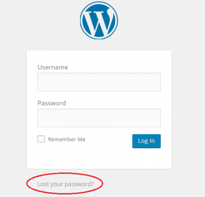 &#91; SHARE &#93; 10 Error Umum pada WordPress Berikut Solusinya