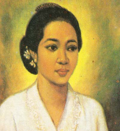 Pesan-Pesan Dari Para Pahlawan Kita