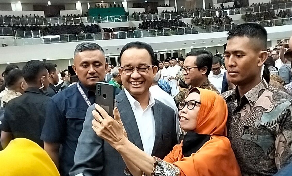 3 Kesalahan Anies Baswedan yang Membuatnya Gagal Maju di Pilkada Jakarta