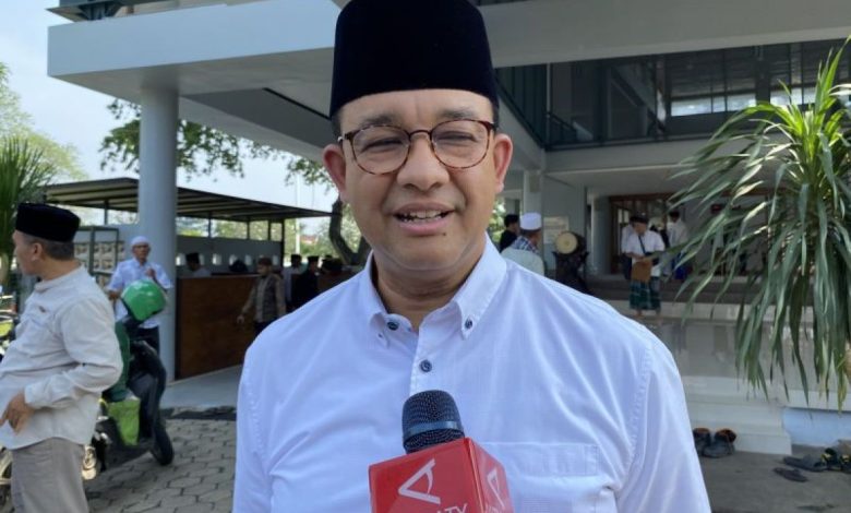 3 Kesalahan Anies Baswedan Yang Membuatnya Gagal Maju Di Pilkada