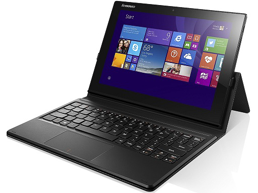 Review Lenovo Miix 3 By Nerd Reviews