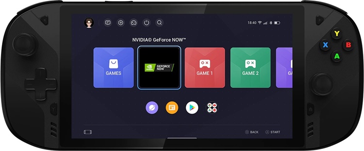 Lenovo Bersiap Meluncurkan Legion Play, Konsol Game Android Baru