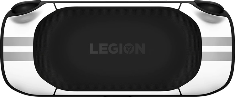 Lenovo Bersiap Meluncurkan Legion Play, Konsol Game Android Baru