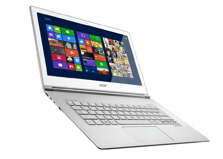 The Best Laptop 2014