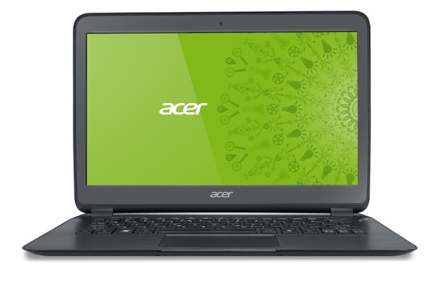 JUAL ACER Aspire S5-391-53314G12akk