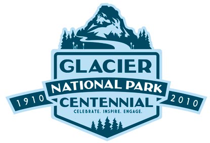 Taman Nasional Glacier Canada