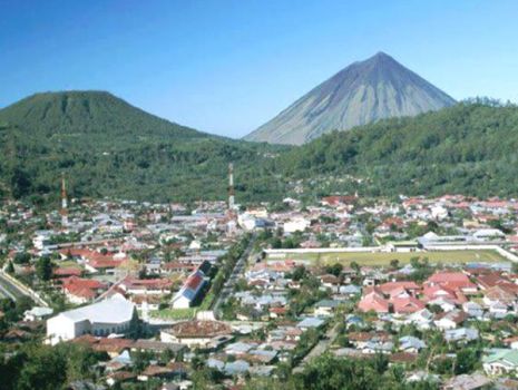 Daerah Terdingin di Nusa Tenggara Timur (BMKG)