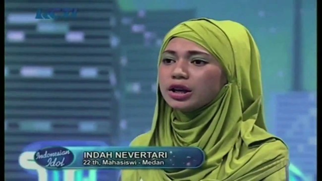 10 Calon Juara Indonesian Idol, Siapa Jagoan Agan/Aganwati Disini?
