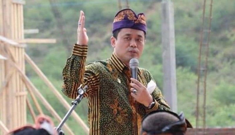 Dirjen Bimas Hindu Diisukan Copot, Ormas Hindu Protes