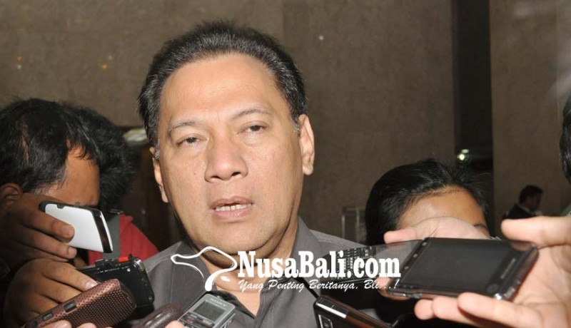 BI Akui Teror Bom Bikin Rupiah Turun