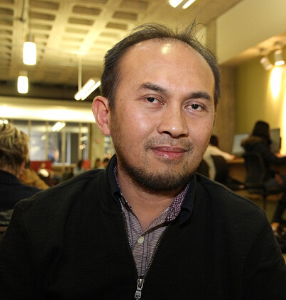 Nusantara Institute Non-Resident Fellow