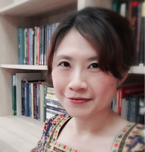 Nusantara Institute Non-Resident Fellow