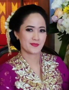 Nusantara Institute Non-Resident Fellow
