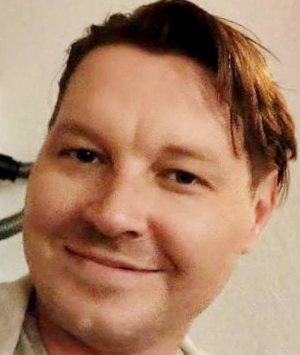 Asylum seeker murders his flatmate with samurai sword after he discovers his 