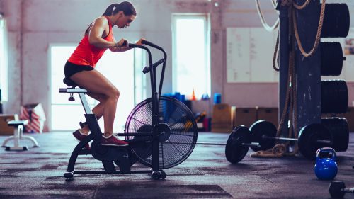 Cara Badan Fit dan Enggak Mudah Lelah
