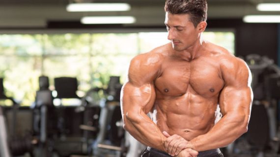 7+ Urutan Latihan Fitnes yang Baik dan Benar Bagi Seorang Pemula
