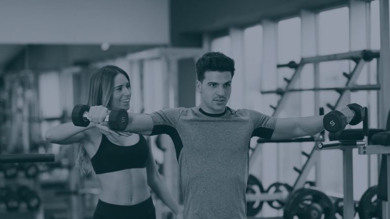 7+ Rekomendasi Tempat Gym Terbaik di Jakarta