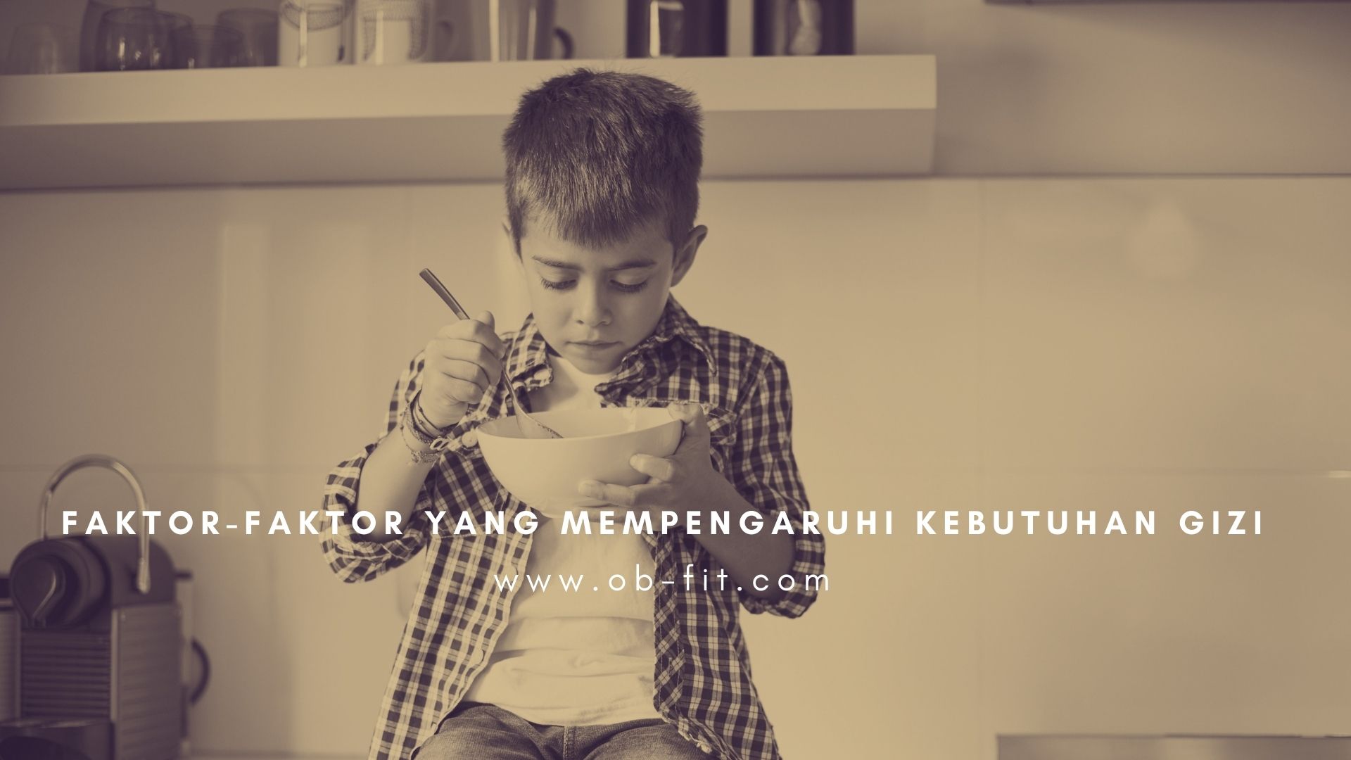 Pengertian Pola Makan yang Perlu Kita Ketahui