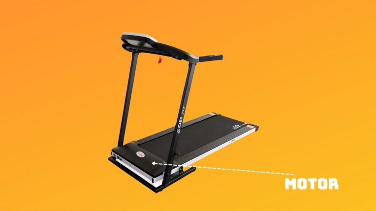 Apa itu Treadmill? Pengertian dan Cara Kerja Treadmill