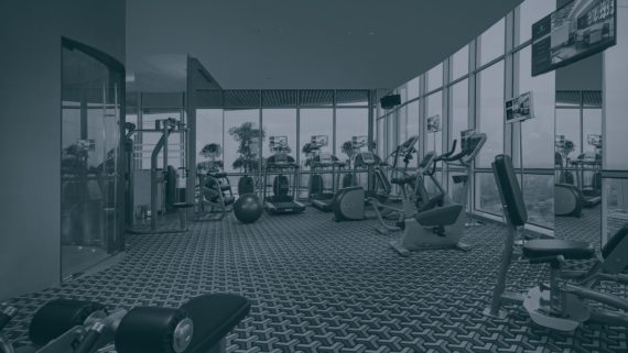 7+ Tempat Gym Rekomendasi di Surabaya