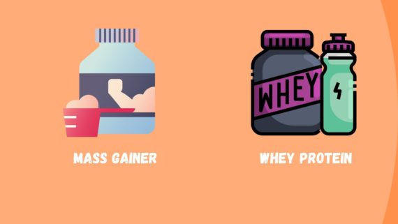Suplemen Fitnes untuk Pemula yang Kurus