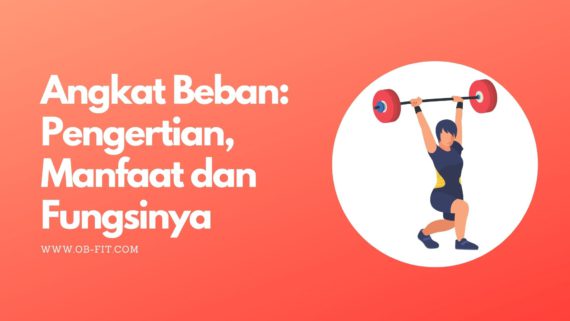 3+ Cara Mengembalikan Massa Otot yang Terbaik
