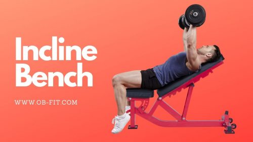 4+ Alat Gym untuk Membentuk Otot Dada