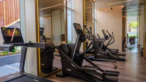 Perbedaan Treadmill dan Walking Pad yang Harus Kamu Tahu