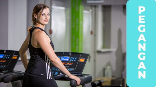 Perbedaan Treadmill dan Walking Pad yang Harus Kamu Tahu