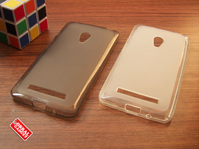 Soft Silicon Silikon Jelly Case Asus Zenfone 4 5 6 Motorola MOTO E G LG L70 Pro Lite