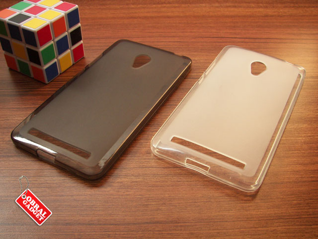 Soft Silicon Silikon Jelly Case Asus Zenfone 4 5 6 Motorola MOTO E G LG L70 Pro Lite