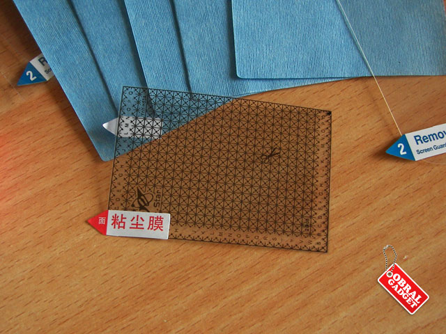 Anti Gores Glare, Case Hard Jelly Softcase, Silicon, Leather Flip Lenovo A690 A800