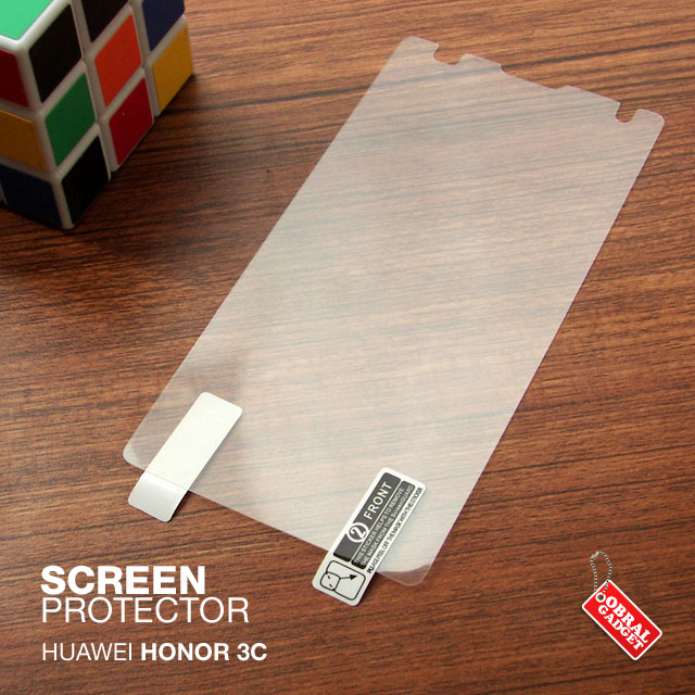 Silicon Jelly Soft Hard Leather Flip Case Huawei Ascend P6 Honor U8860 3C Y511 Mate