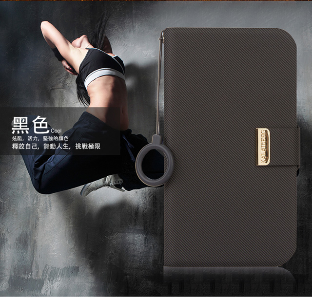 Silicon Jelly Soft Hard Leather Flip Case Huawei Ascend P6 Honor U8860 3C Y511 Mate