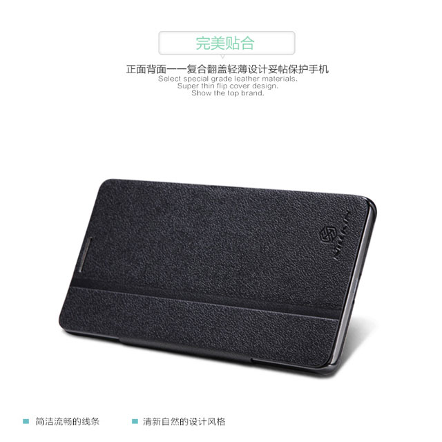 Silicon Jelly Soft Hard Leather Flip Case Huawei Ascend P6 Honor U8860 3C Y511 Mate