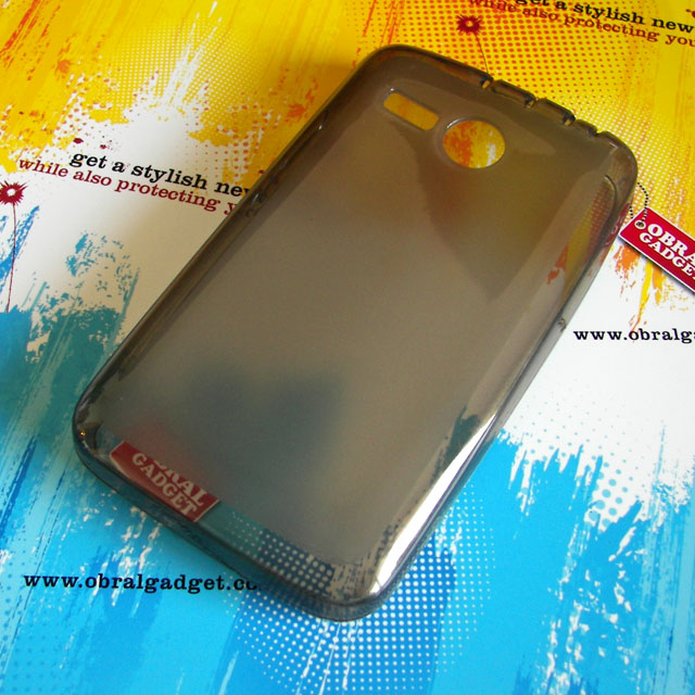 Silicon Jelly Soft Hard Leather Flip Case Cover Lenovo A316 S930 S920 K900 S890 S880