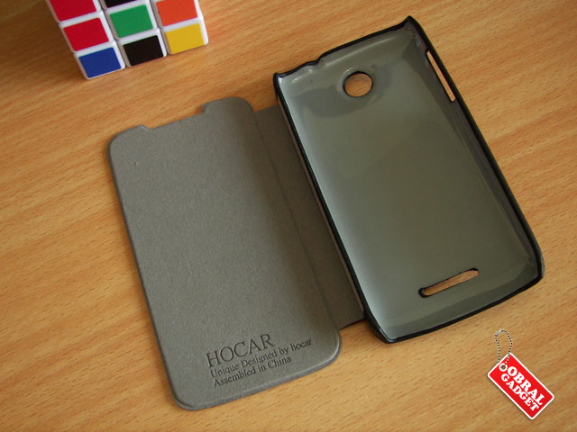 Silicon Leather Soft Hard Case & Anti Gores Lenovo LG Motorola Huawei HTC Acer Google