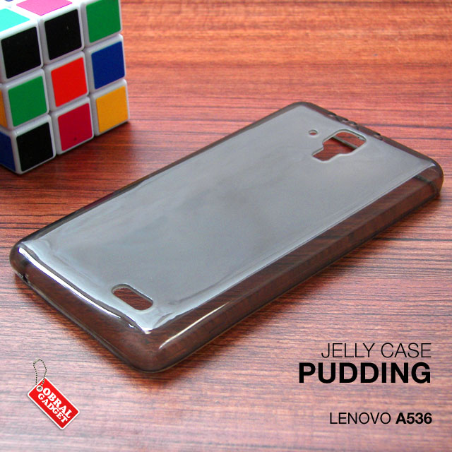 Silicon Jelly Soft Hard Leather Flip Case Cover Lenovo S850 S860 A526 A536 S650 S660