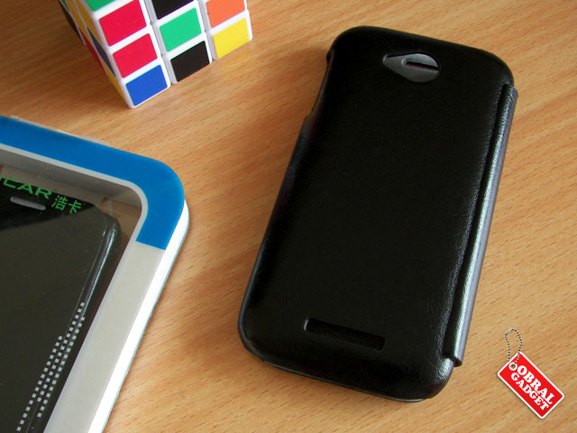 Silicon Leather Soft Hard Case & Anti Gores Lenovo LG Motorola Huawei HTC Acer Google